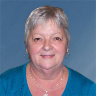 Raymonde Roy