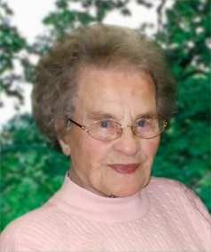 Laurette Landriault (Millette)