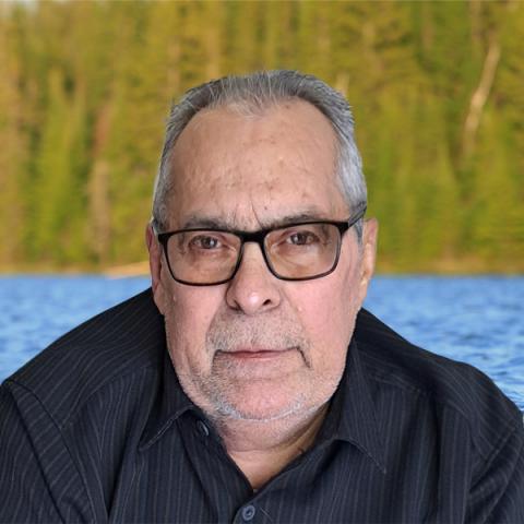 Claude Champagne