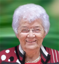 Claire Langevin