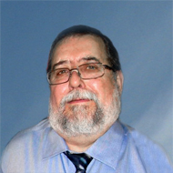 Laurent Boisvert