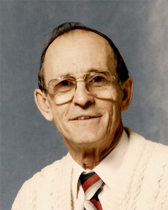 Bruno Rocheleau