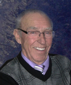 Alcide Therrien
