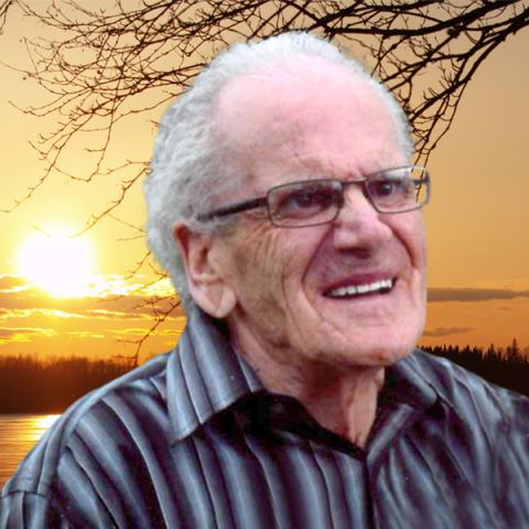 Marcel Létourneau