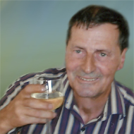 Claude Veillette