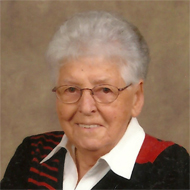 Lucienne Rossignol (Carrière)