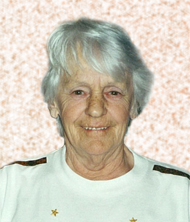 Pauline Corbeil (Lehouillier)