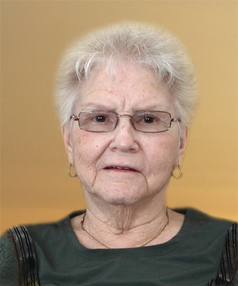 Gisèle Shink (Ayotte)