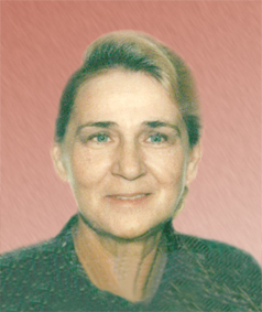 Marie-Anne Prévost