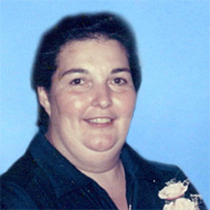 Marie-Claire Girard