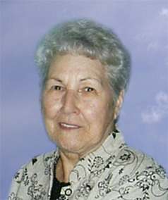 Gertrude Denis