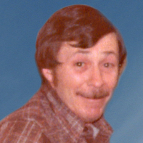 Gérald Proulx