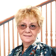 Ghislaine Poitras (Vaillancourt)