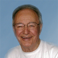 Roger Lebel
