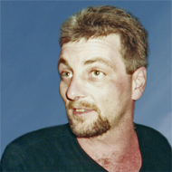 Daniel Roy