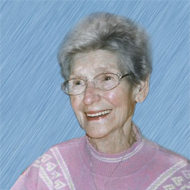 Marie Cyr (Nadon)