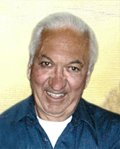 Réal Morin