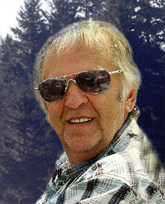 Gaétan Breton