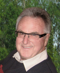 Normand LeBrun