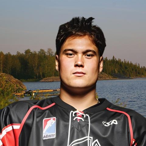 Mathias Trottier