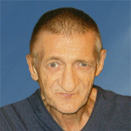 Jean-Marc Hamel