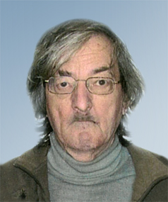 Clarence Benoit