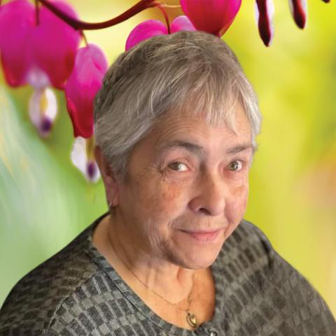 Lise Ouimette
