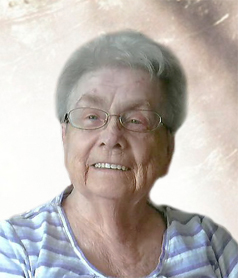 Lucienne Gourde