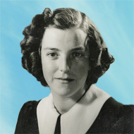 Marcelle Bourque (Trudel)