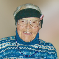 Bernadette Brouard (Poulin)