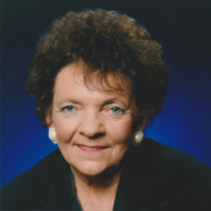 Laurette Robert-Grandmaison (Savard)