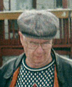 Roland Laroche