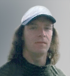 Ghislain Bouchard