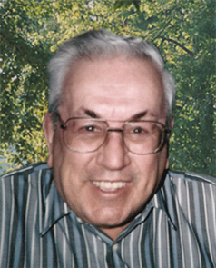 Pierre Mercure