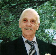 Gérard Mailhot