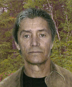 Claude St-Pierre