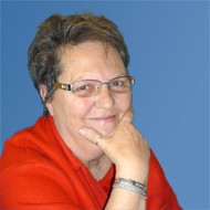 Nicole Grenier (Gagnon)