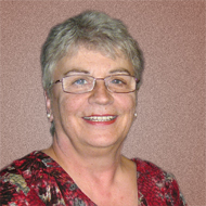 Diane Goulet