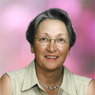 Lise Bélanger