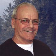Normand Lefebvre