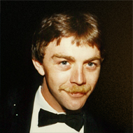 Donald Murray