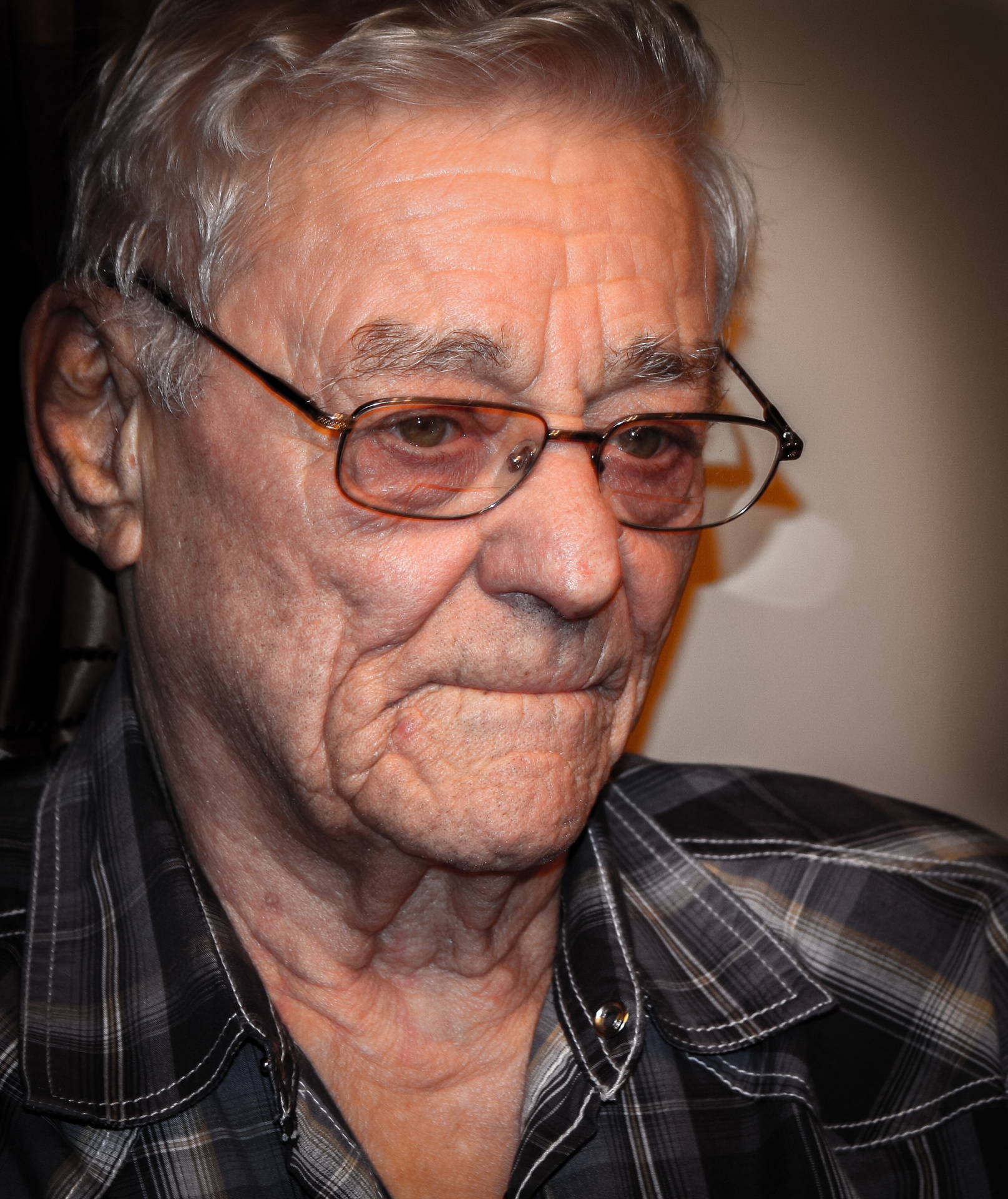 Jean-Luc Gagné