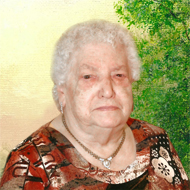 Marie-Blanche Drolet (Fortin)