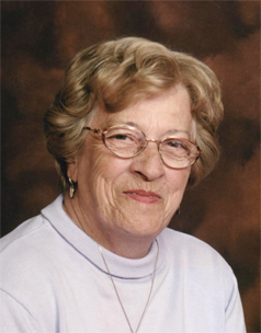 Julienne Bolduc (Boutin)