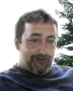 Yves Simon
