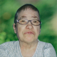 Marie-Yvette Régimbald