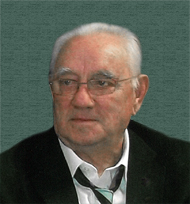 Jules Lesage