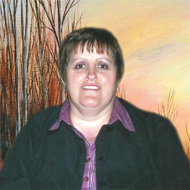 Micheline Bolduc (Villeneuve)