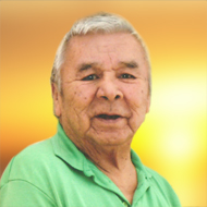 Robert Mathias