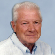 Marc Gibouleau